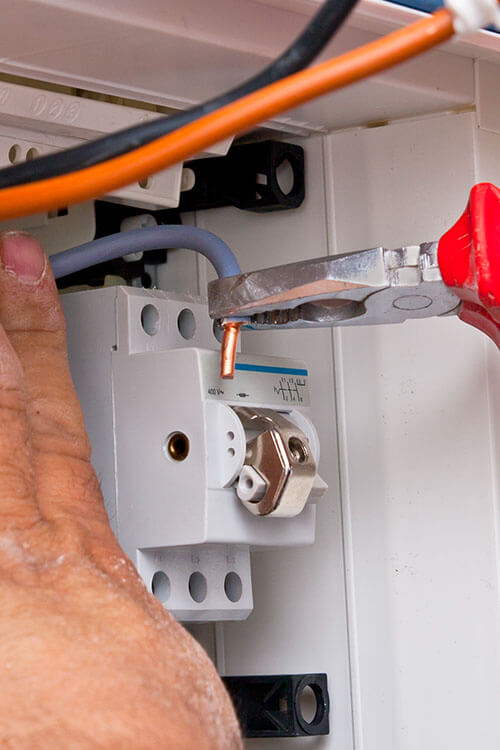 Komplettlösungen für Elektro und Elektroinstallationen im Kreis Wesel